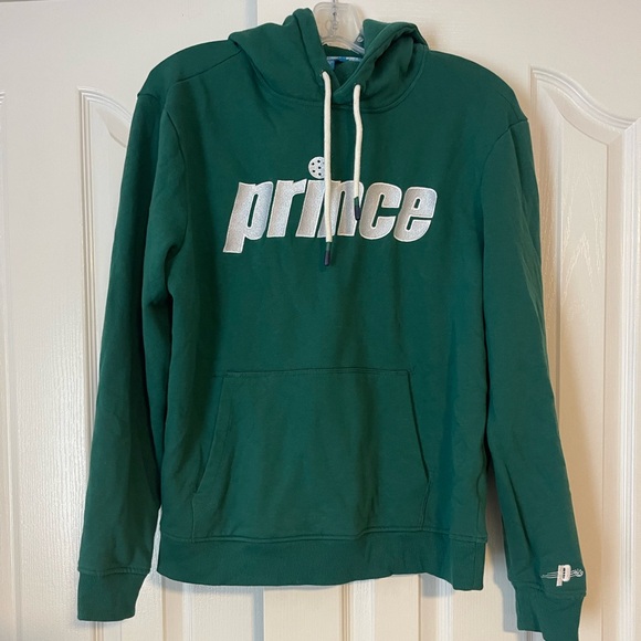 Prince Pickleball Hoodie Size M New Without Tags - Picture 2 of 8